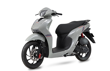 Xe Ga 50cc Espero Velia