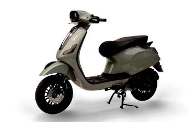 Xe Ga 50cc Daelim Canely S