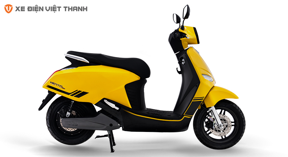 Xe Máy Điện Vinfast Vento Neo