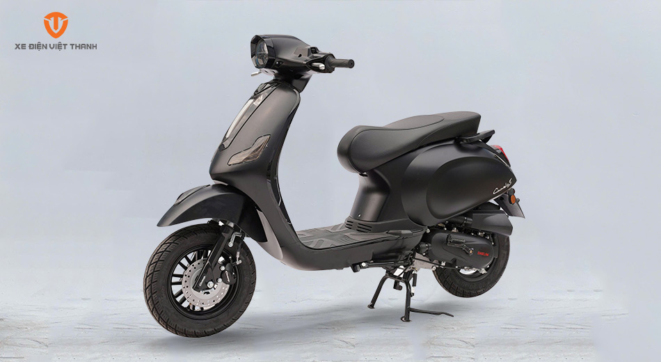 Xe Ga 50cc Daelim Canely S