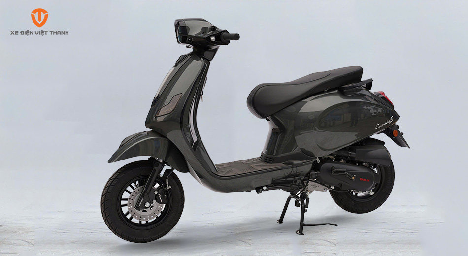 Xe Ga 50cc Daelim Canely S