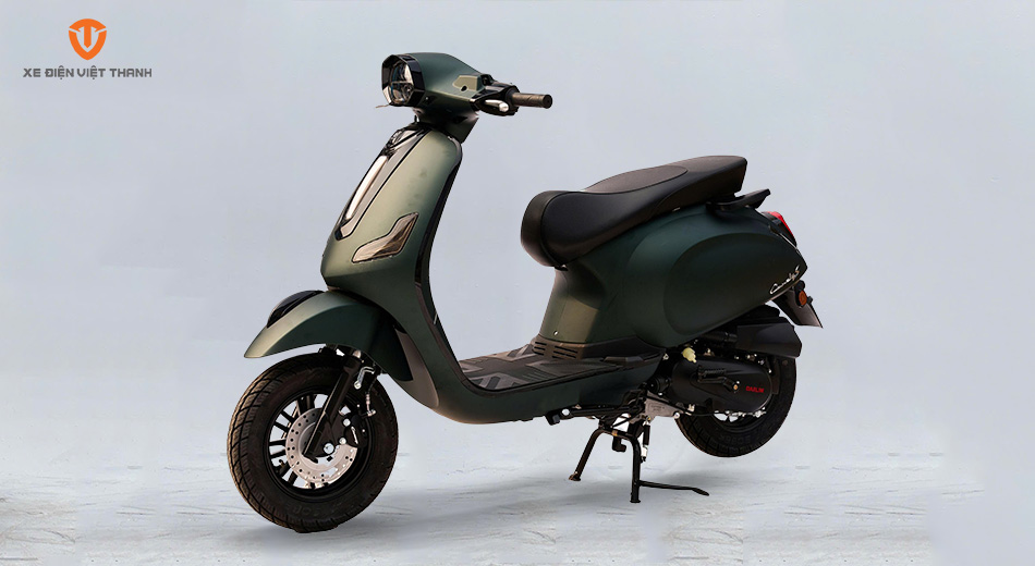 Xe Ga 50cc Daelim Canely S