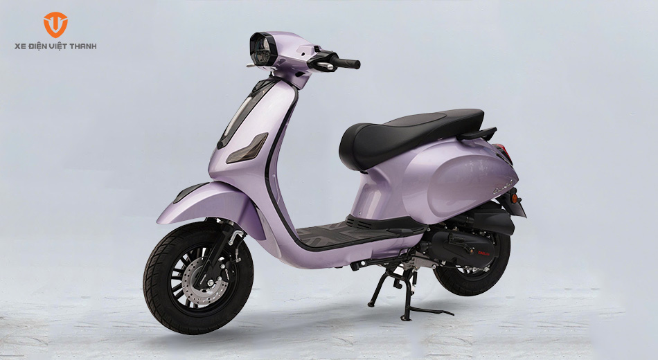 Xe Ga 50cc Daelim Canely S