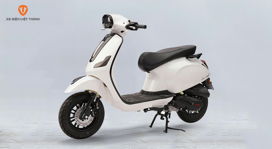 Xe Ga 50cc Daelim Canely S