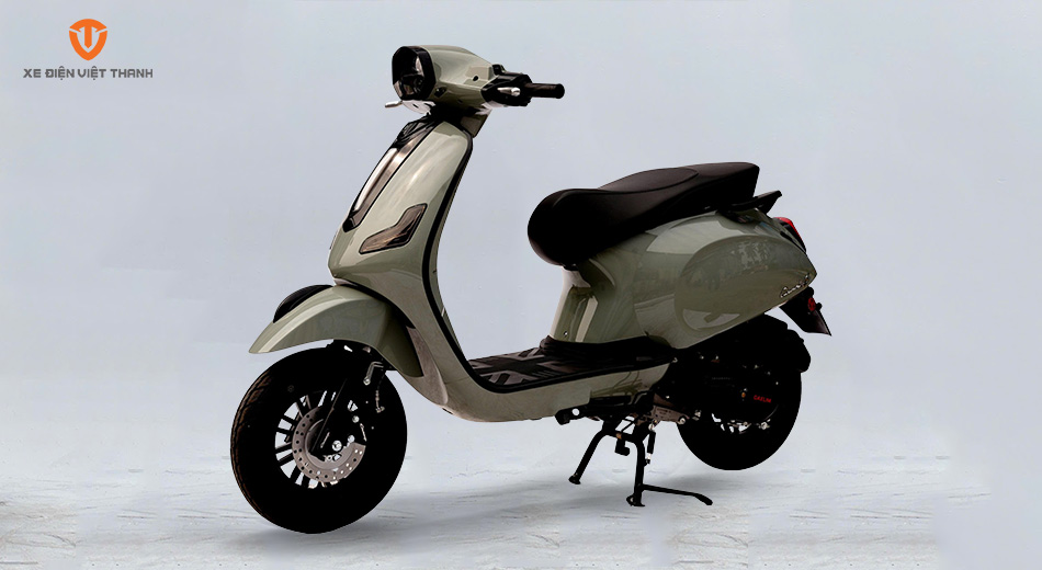 Xe Ga 50cc Daelim Canely S