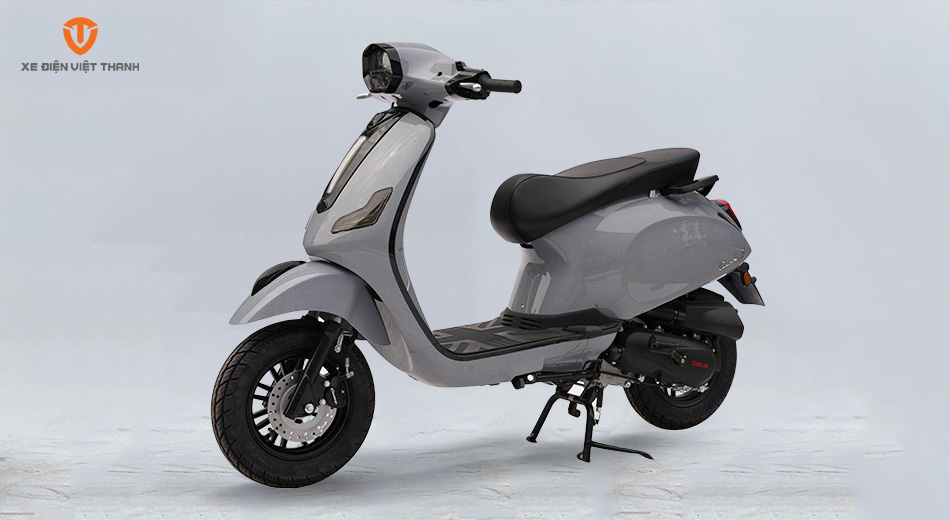 Xe Ga 50cc Daelim Canely S