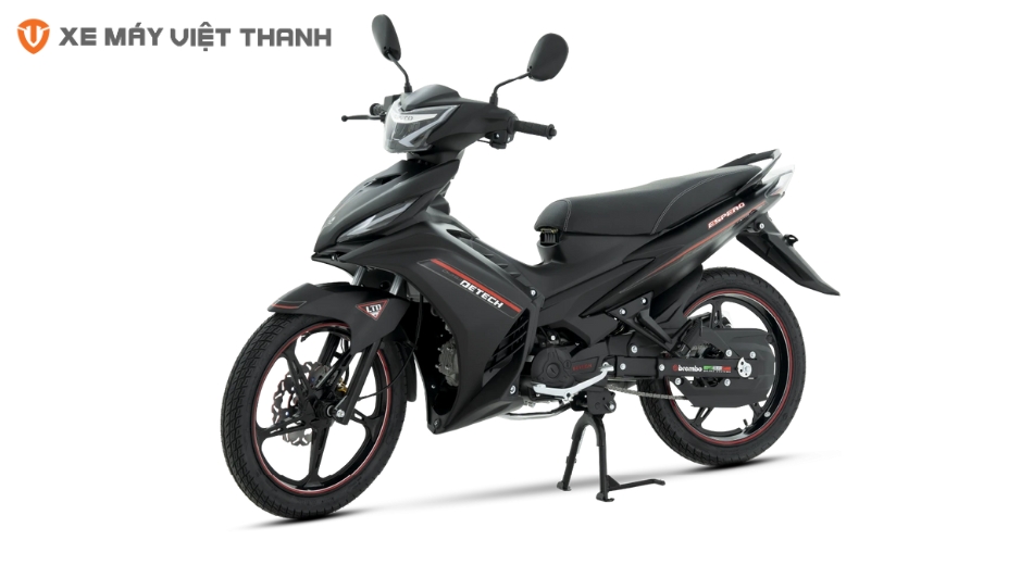 Xe Máy 50cc Espero EX4 King