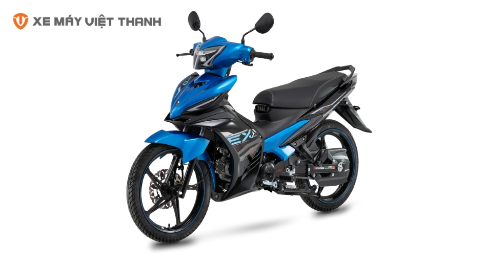 Xe Máy 50cc Espero EX4 King