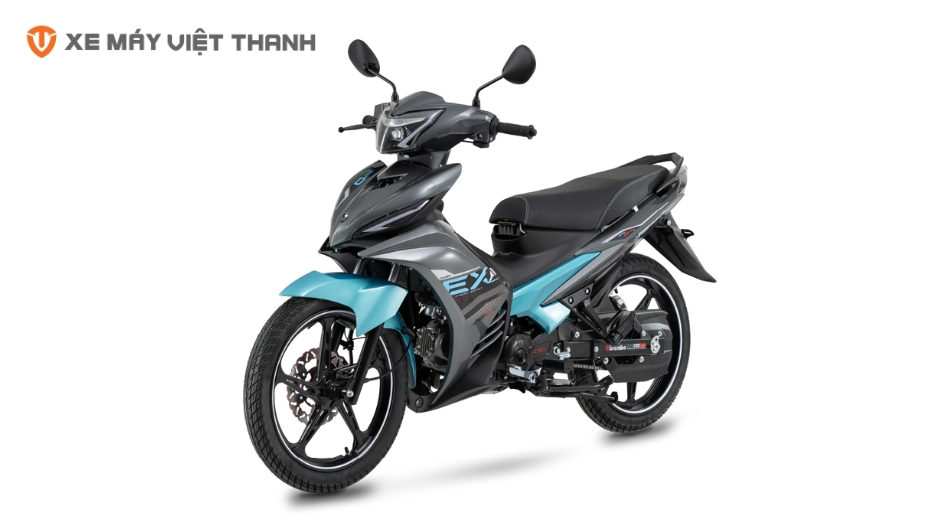 Xe Máy 50cc Espero EX4 King