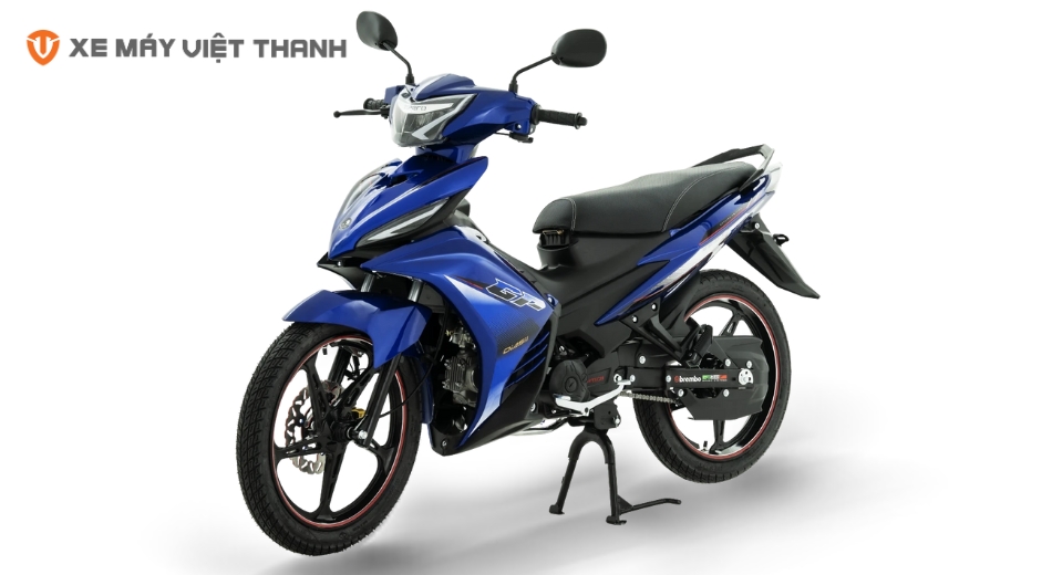 Xe Máy 50cc Espero EX4 King