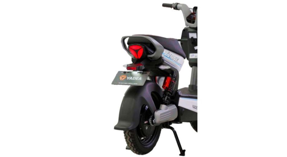 Xe máy điện X-Zone