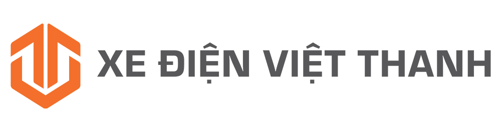 Logo tập đoàn xe điện