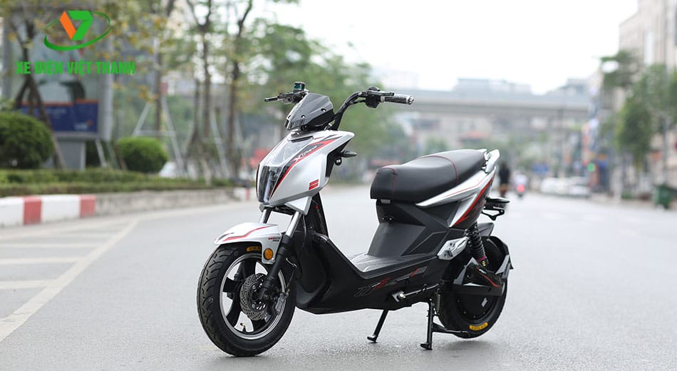 NIJIA 2019 XE CỦA THỜI ĐẠI 