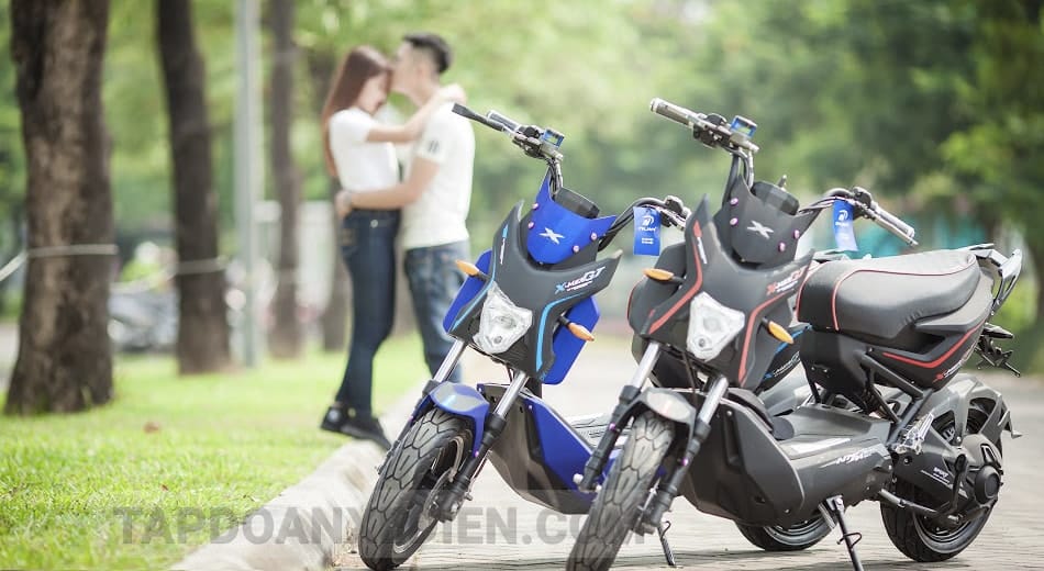 Lỗi thường gặp ở giảm xóc xe điện và cách khắc phục